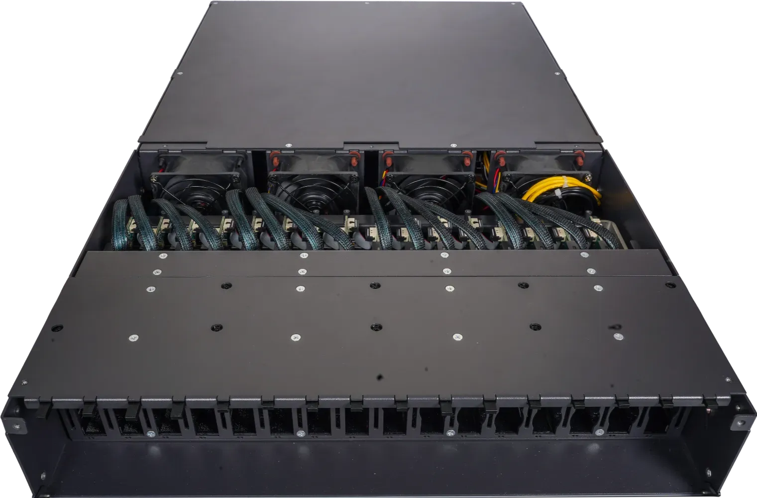 Destroyinator with KillDisk Software